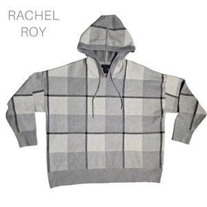 RACHEL Rachel Roy Hoodie